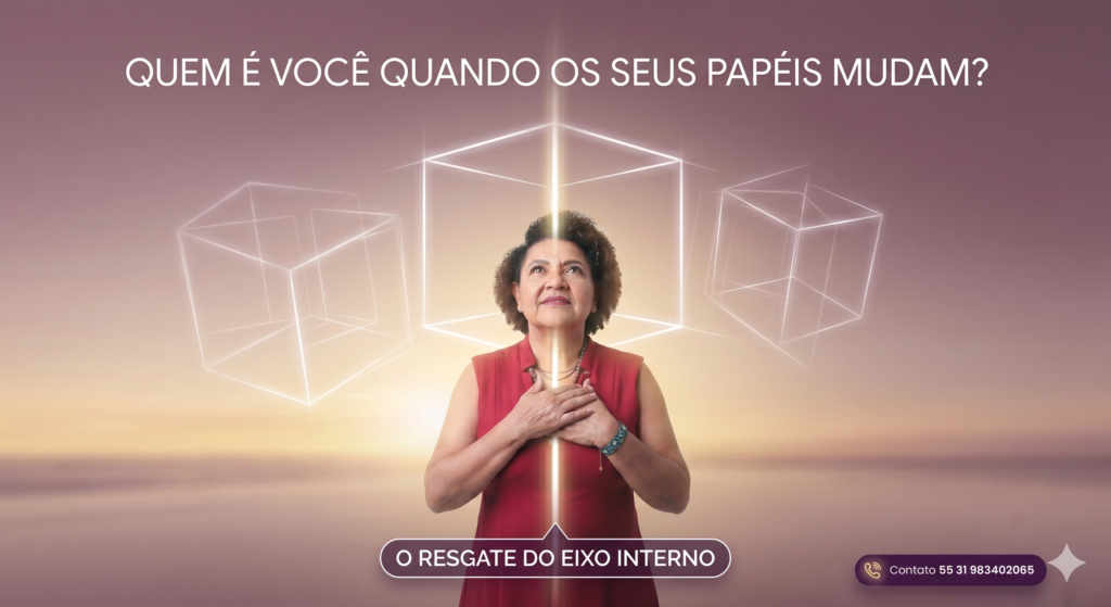 Identidade, hoja d Reorganizar