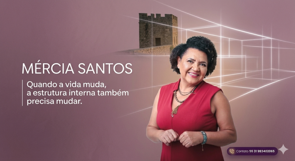 Processo Reorganizar